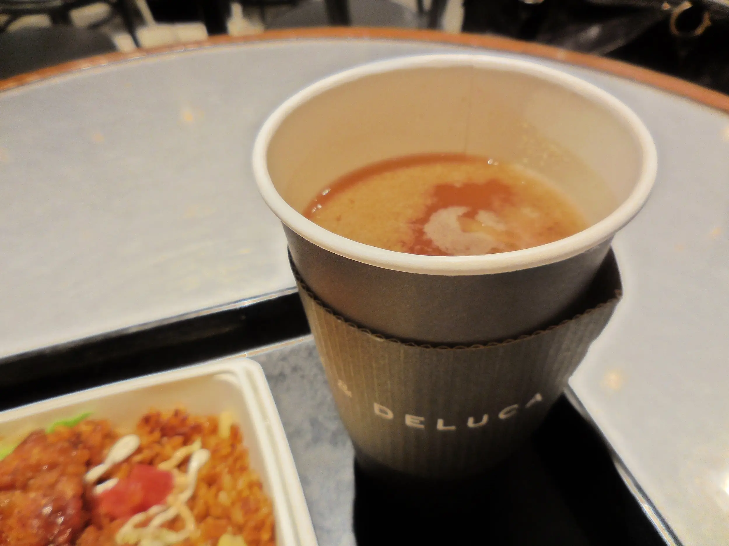【DEAN&DELUCA】ジャンバラヤごはん_3