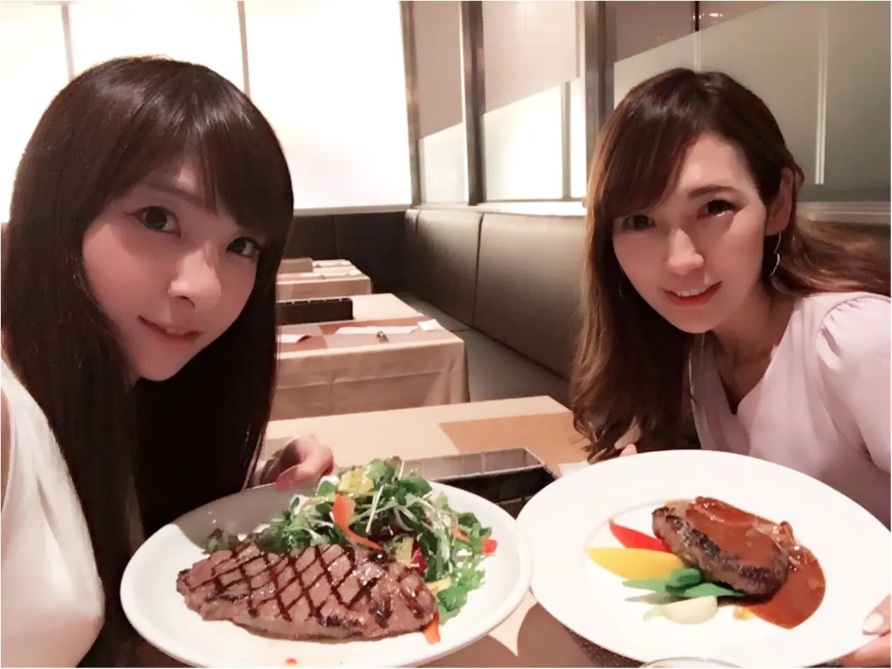 ♡ダイエッター必見!!【デザート付きフルコースが500kcal以下】糖質制限ダイエットレストランNODO♡モアハピ◡̈のぞみ♡_13