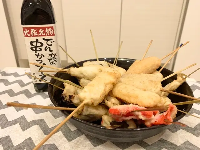飯テロ注意♡今こそおうちでやるべき〇〇パーティーの魅力_6