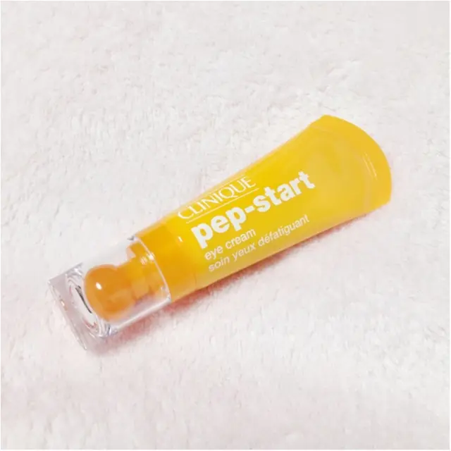 毛穴に悩む女子の味方!!♡クリニークの新商品❤︎pep-startの魅力♡♡_6