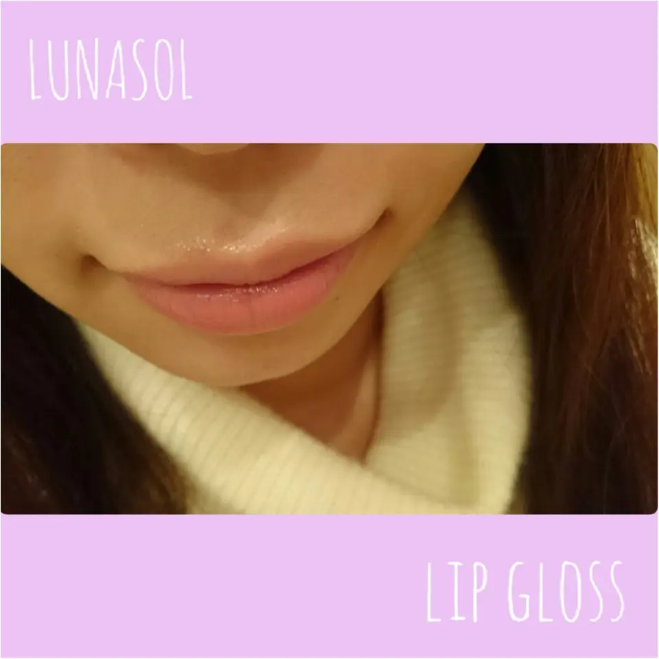 新年はnewコフレで心機一転♡LUNASOLコスメたち♡_7