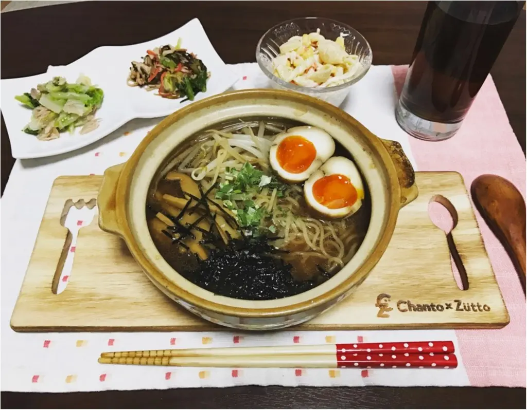 【100均の《土鍋》が使える!】100円土鍋でできる冬にぴったりの「土鍋料理」をご紹介★_6