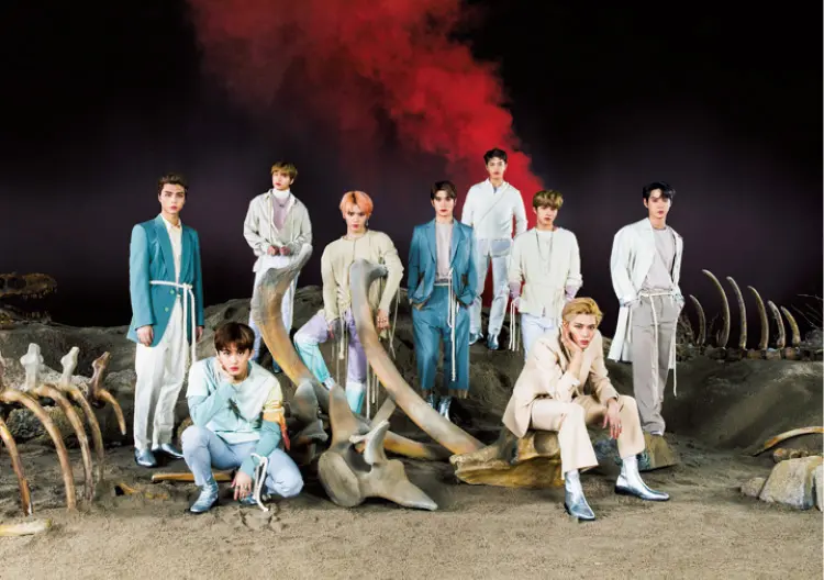 『NCT 127』のアルバム「Awaken」に大注目。雨のパレード、THE YELLOW MONKEY、milet、TENDRE【オススメ☆ミュージック】_1