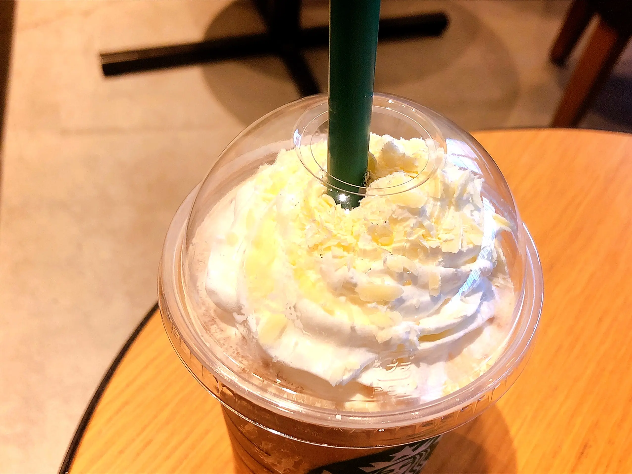 【1/19まで⭐︎】もう試した?❁期間限定アール グレイ ハニー ホイップ♡華やかで香り高い贅沢な逸品! _2