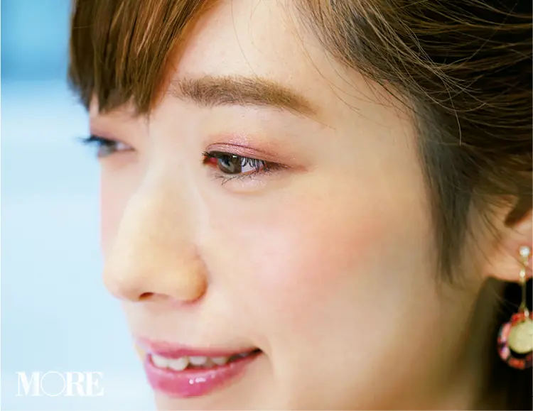 替えトップスを会社に持参、はもう常識!? アフター6に生まれ変わる素敵OLのヒ・ミ・ツ♡ 記事Photo Gallery_1_25
