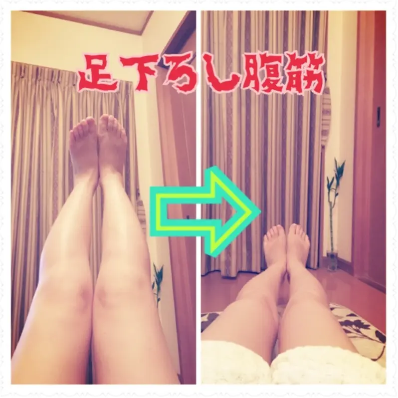 【ダイエット】目指せ、マイナス4キロ&体脂肪20%〜私が気をつけている5つのこと〜_8