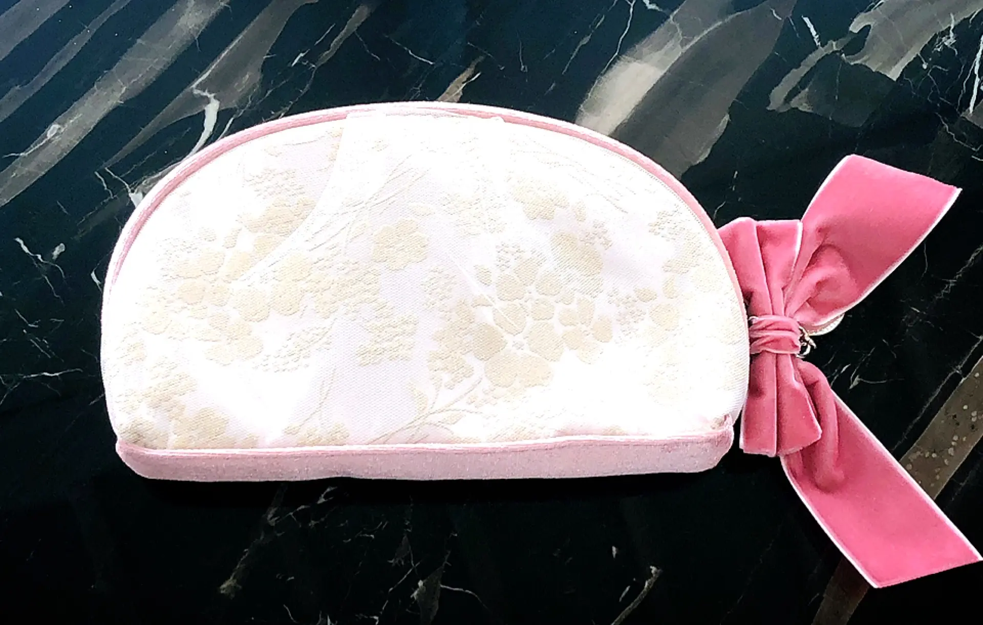 【JILL STUART】クリスマスコフレ✳︎.° 一つずつレビュー♩上品ピンクでスイート&大人っぽい仕上がりに!_8