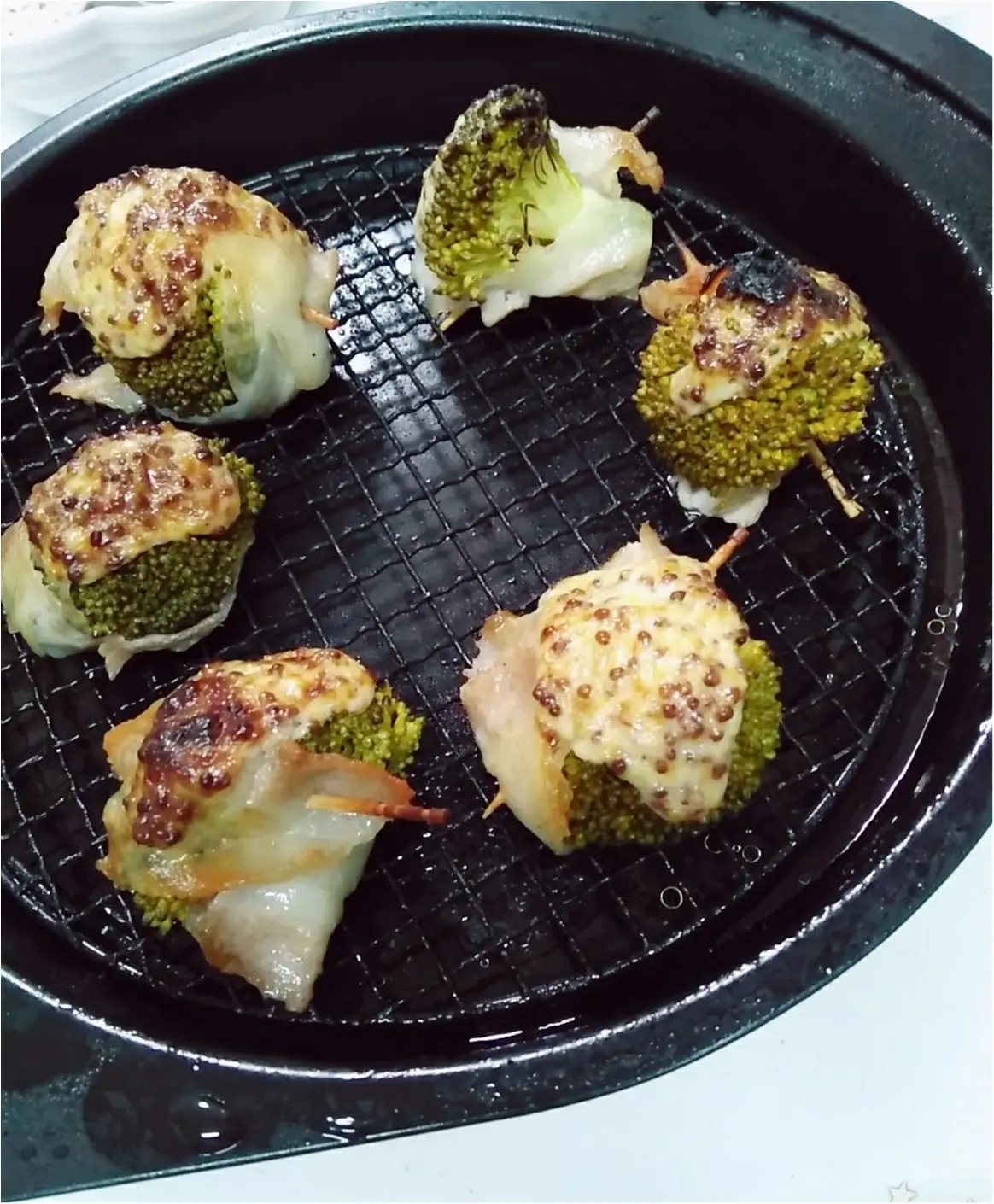 春らしい一品❁ブロッコリーを使った作り置き簡単おかず(443 まゆ_3