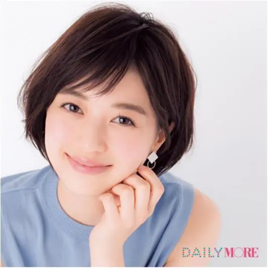 「はじめまして」で素敵な人に♡ 『第一印象アップ眉』の極意!!_1