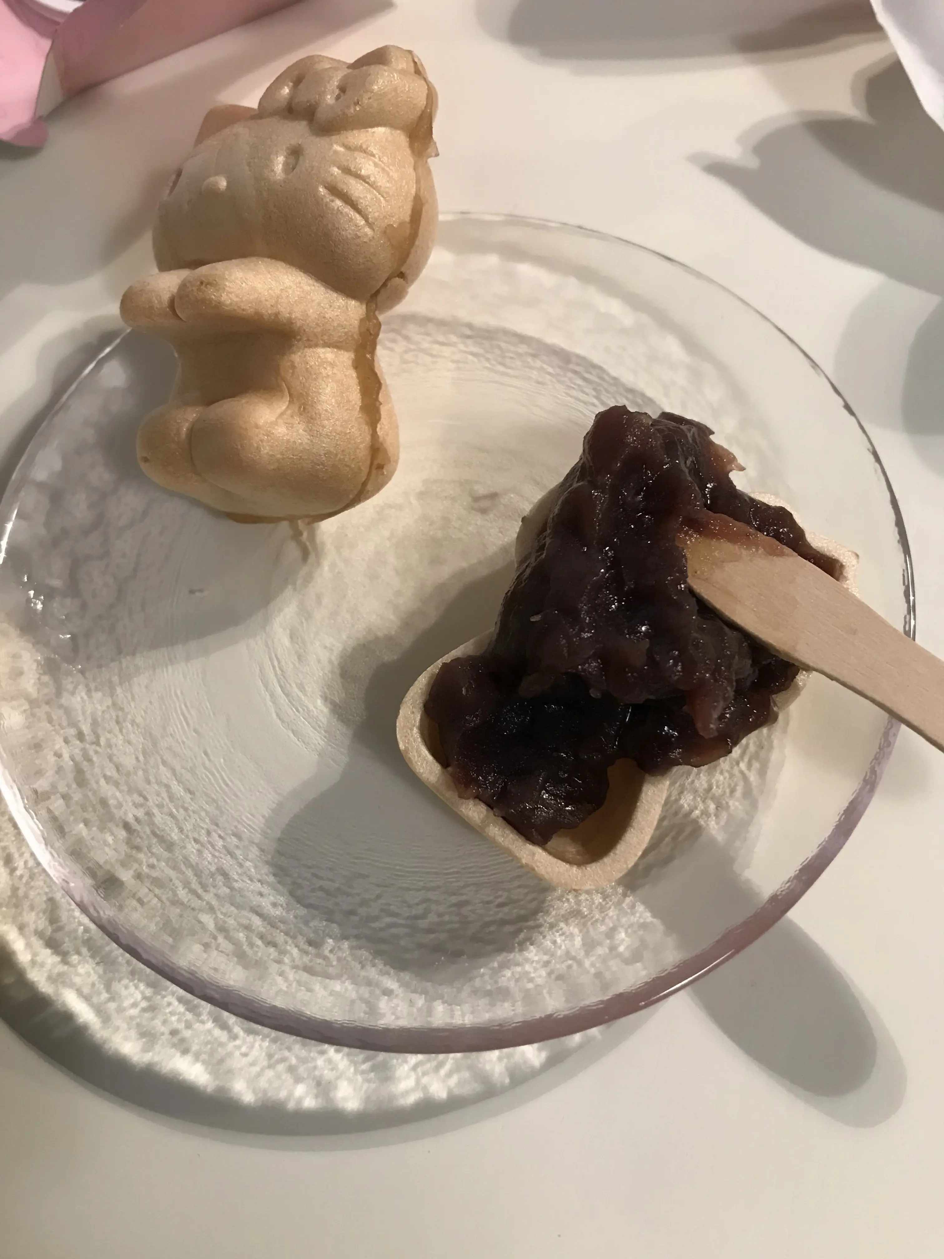 老舗栗菓子店「栗餡風味堂」から【ハローキティ最中】が新登場_5