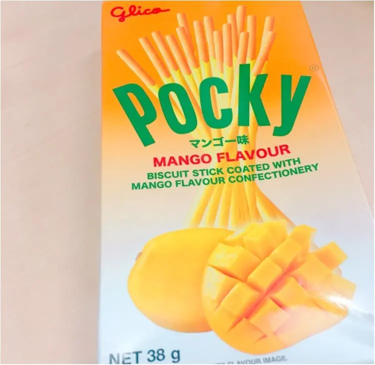 《11/11はポッキーの日》世界のポッキーやスナック集めてみました♡_2