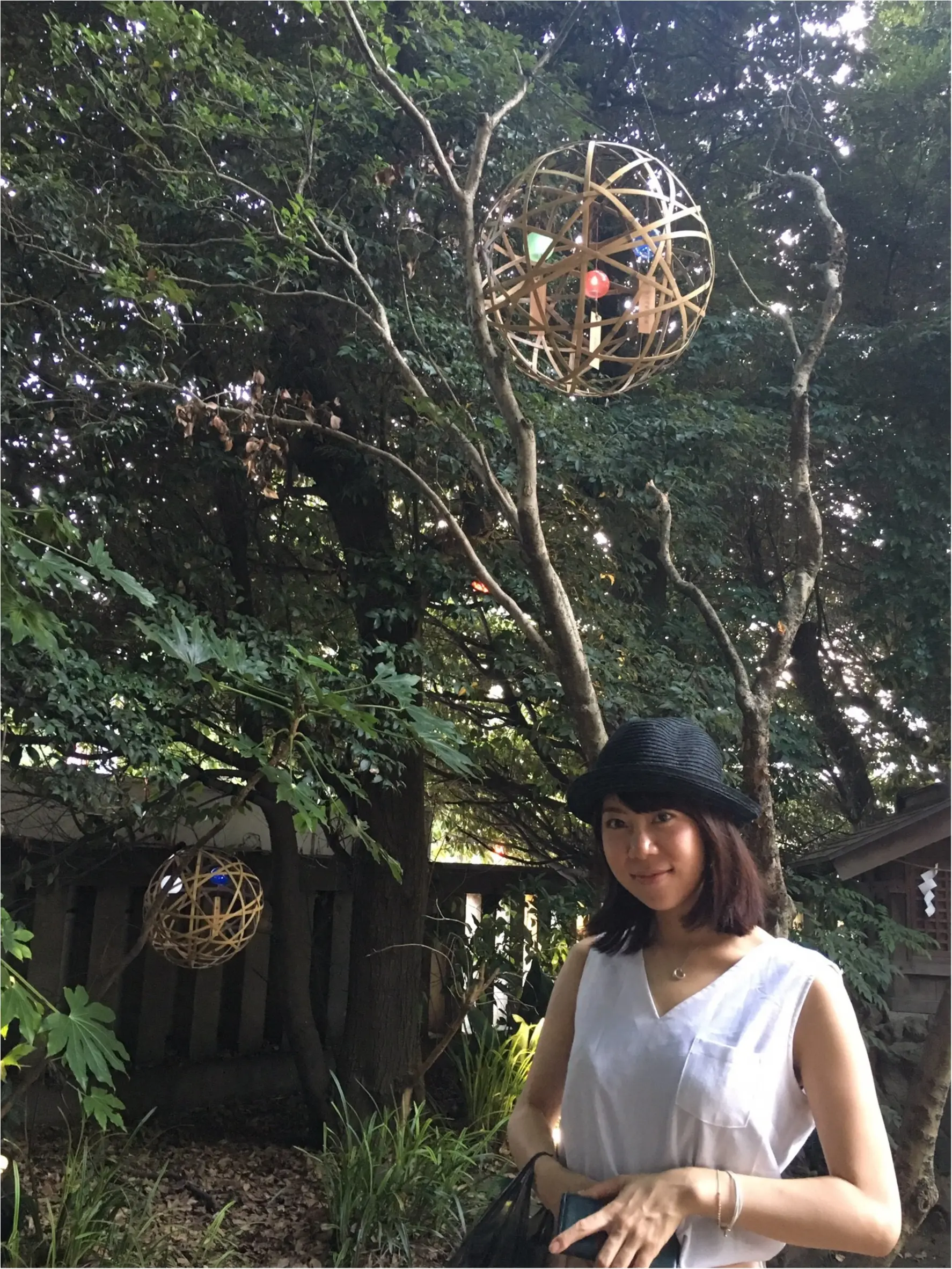 川越の風鈴祭りへ!小江戸の食べ歩きでプチ旅行気分♪_6