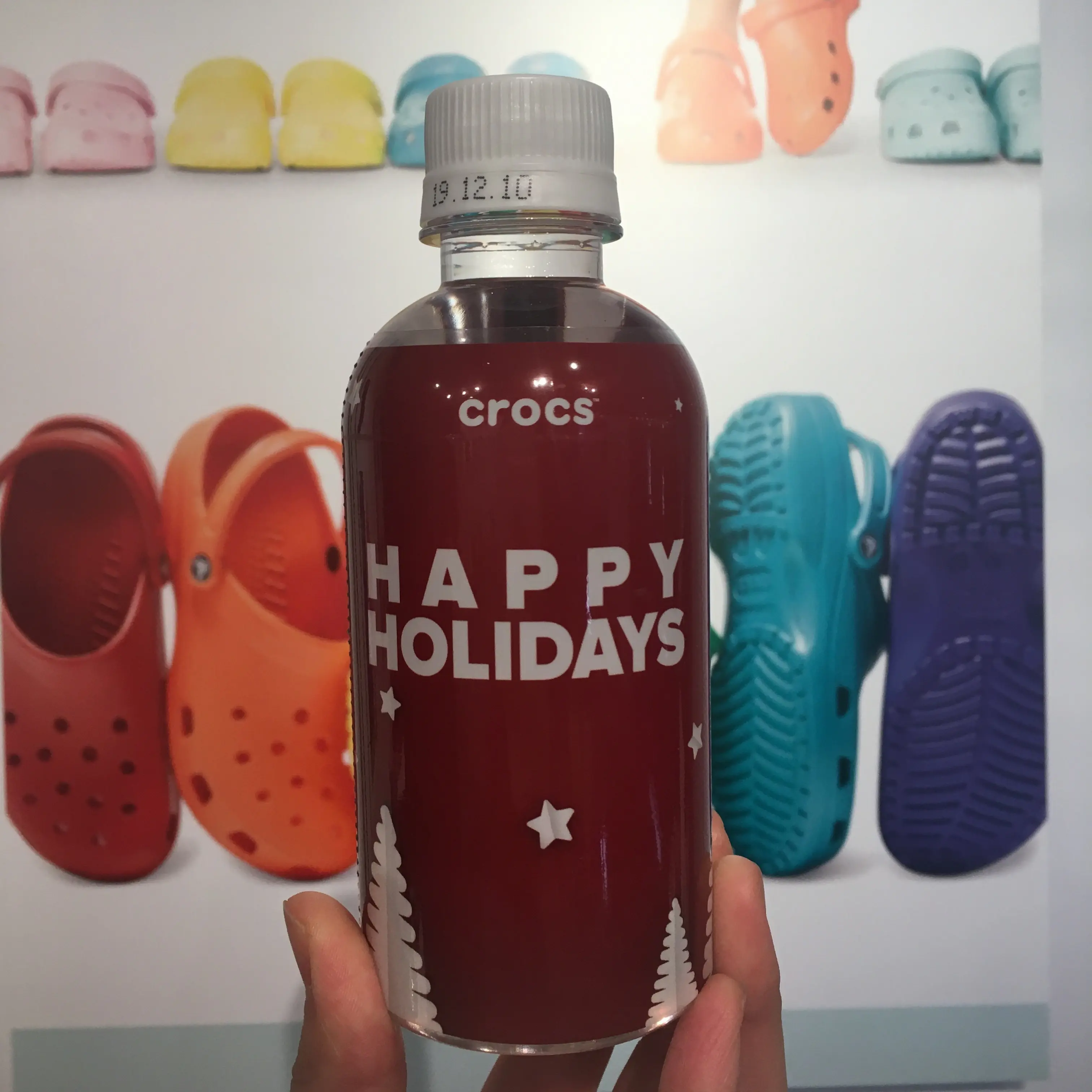 【レポ】crocs(クロックス)2018ss展示会✰サンダルだけじゃない!クロックスのスニーカーがカワイイ♡_7