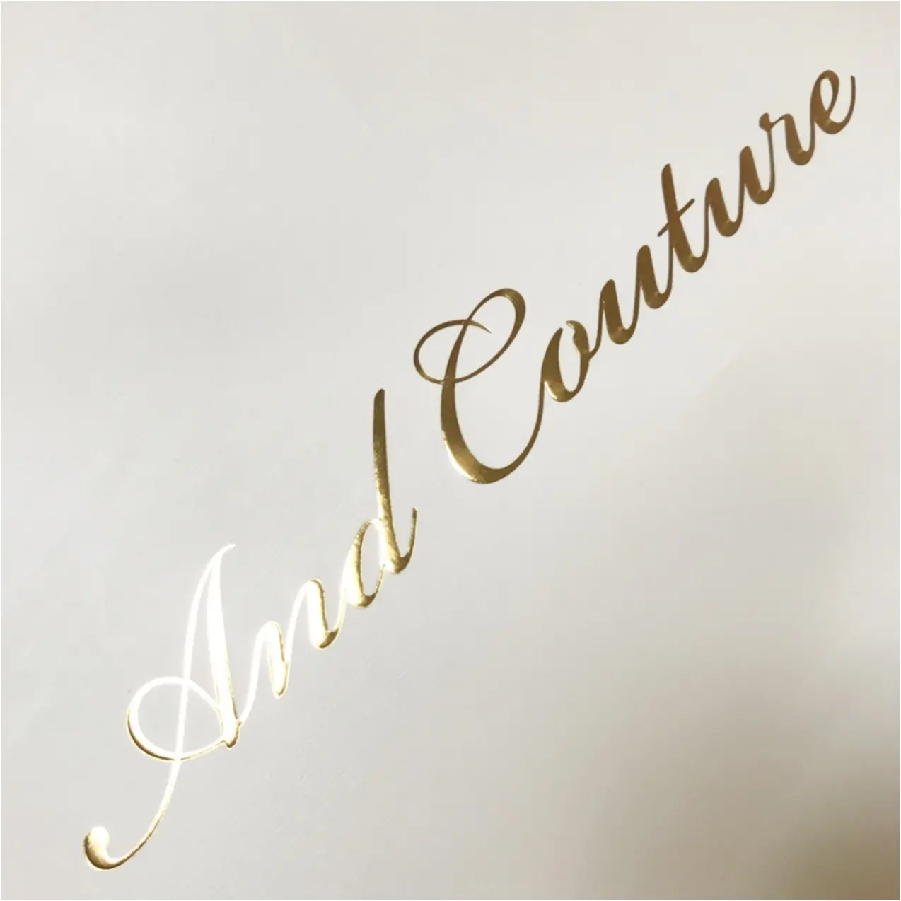 完売アイテムをセールでget!《And Couture》の主役級スカートにひとめぼれ♡_3