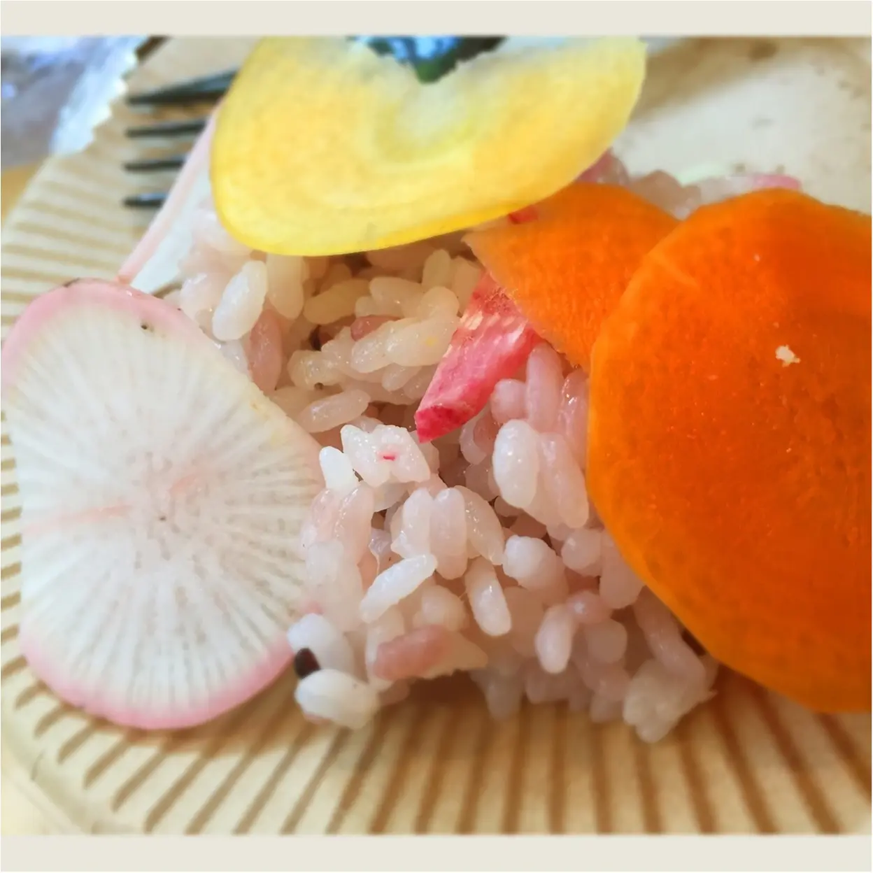 《*Cafe*》お一人様ランチにもお薦め!有機野菜たっぷり✨テレビでも話題のヘルシーランチビュッフェ★Petit Bonher_7