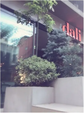 【広島】“カープ観戦”もできるオシャレな新店「dali」❤️_1