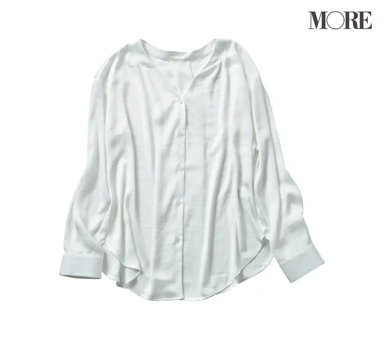 新社会人特集 - 新卒女子が準備しておきたいお仕事服やプチプラコーデ、お仕事メイク、覚えておきたいマナーまとめ_29
