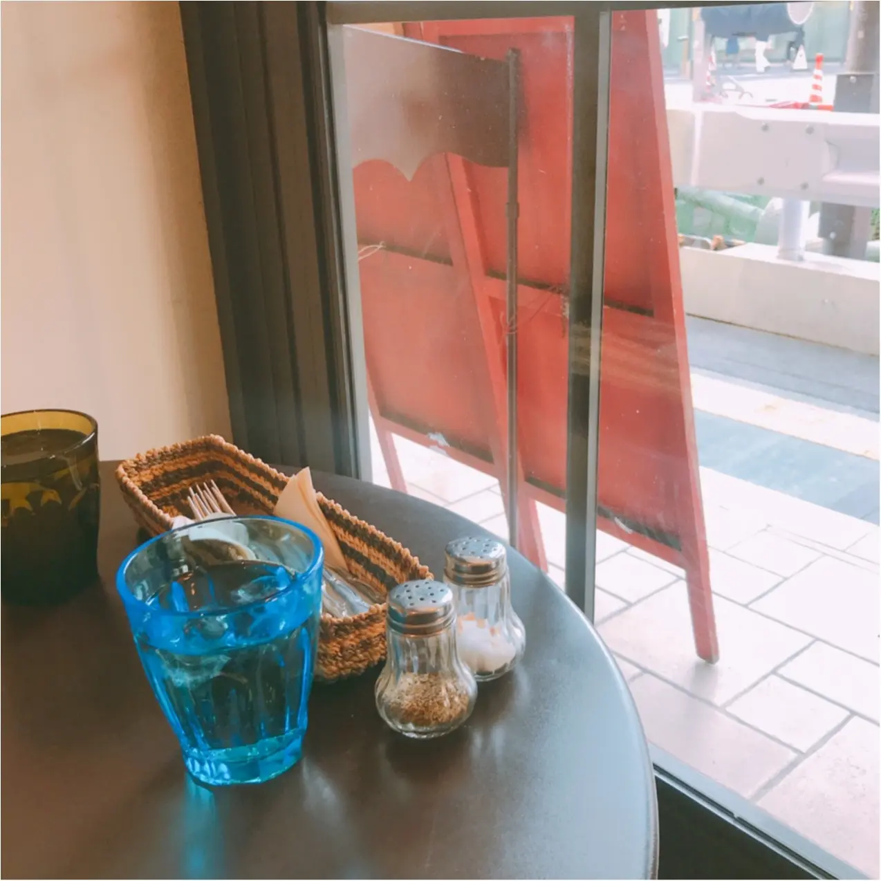 広尾駅すぐ!【JOUVAUD(ジュヴォー)】で優雅なランチタイムを♡_2