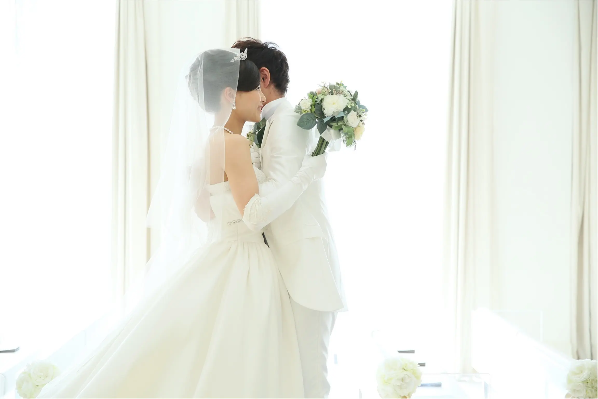 moco婚②▶︎まずは、ドキドキのファーストミート♡♡そこでなんと……_4