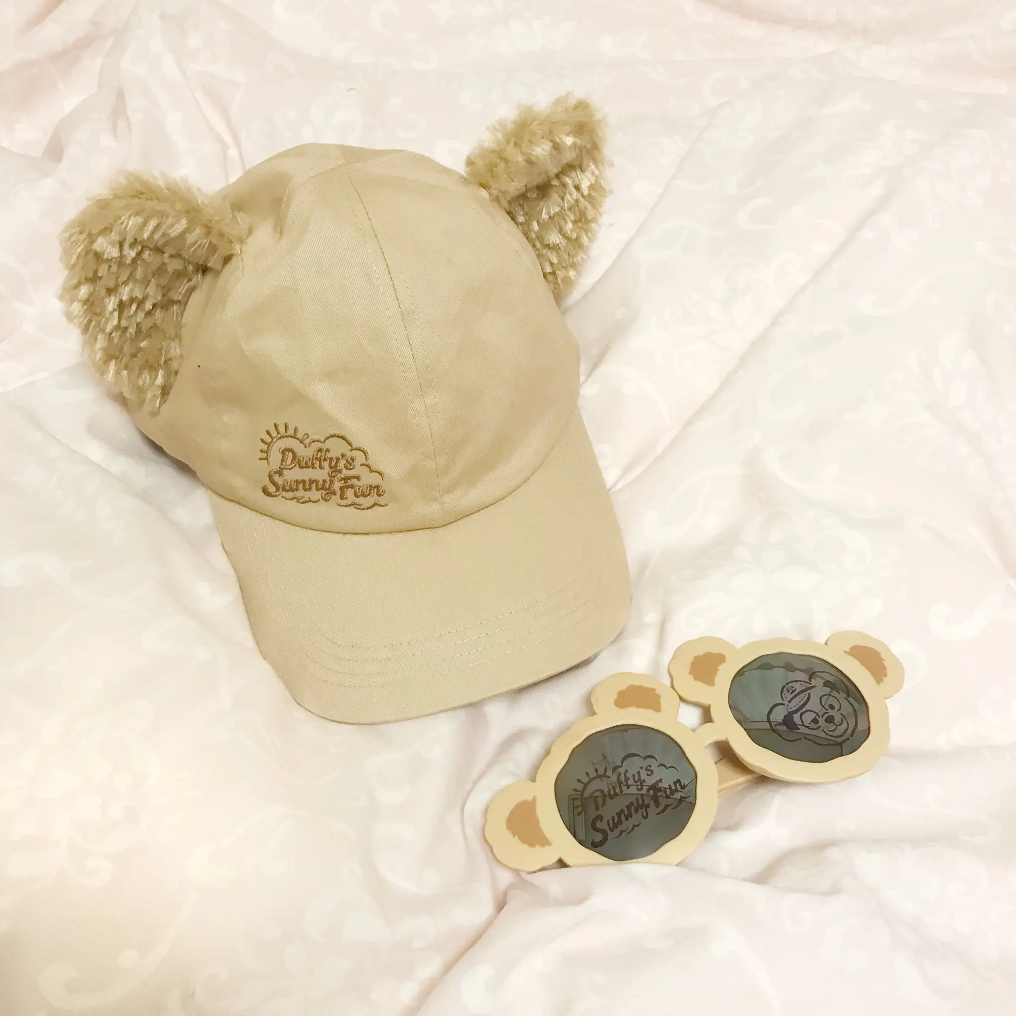 ディズニーシー【ダッフィーのサニーファン 】グリーティングの待ち時間と購入品も紹介♡_6