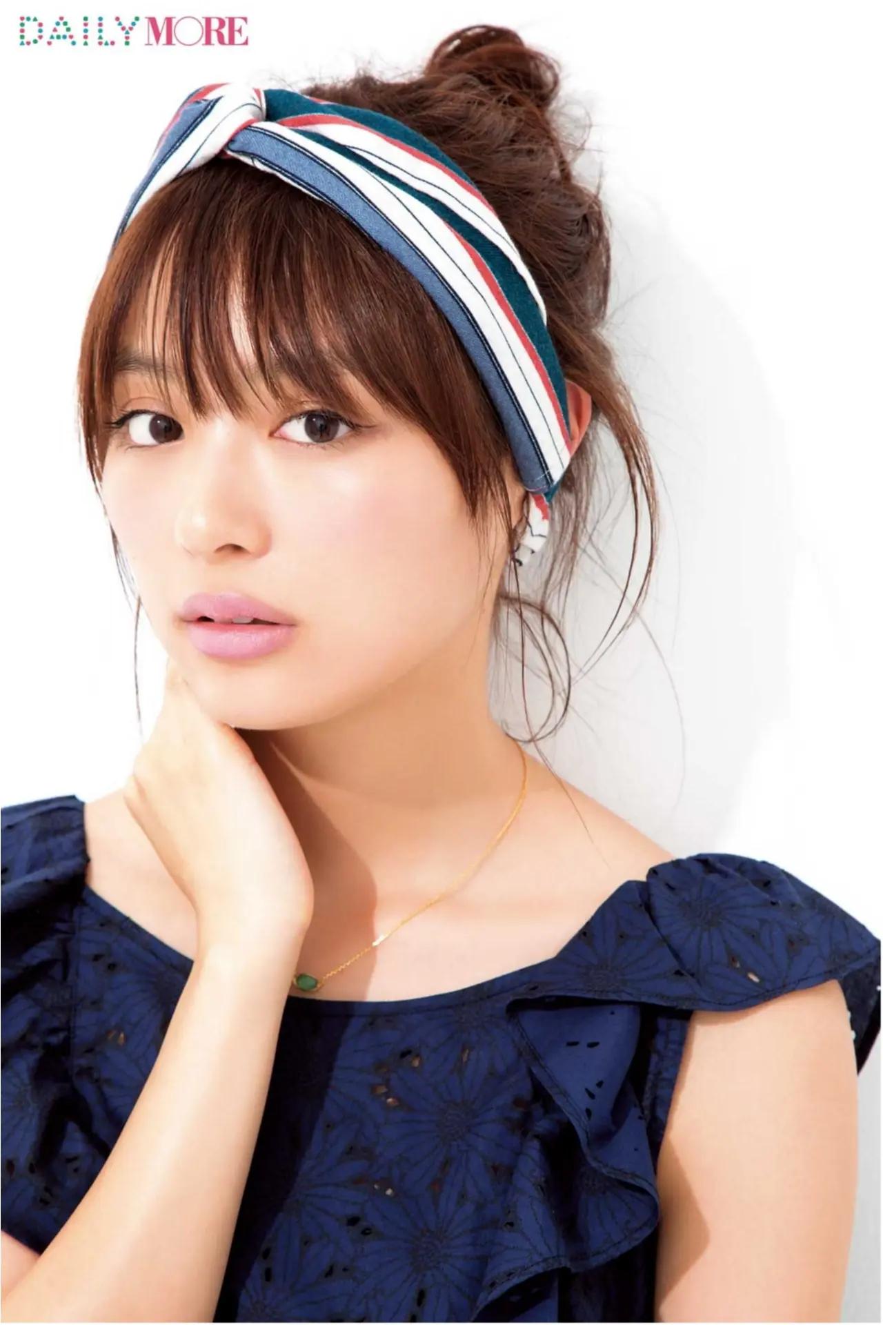 モアビューティズ高山直子ちゃんの小顔になれる【骨格チーク】が話題♡ 今週のビューティ人気ランキングトップ3!_1