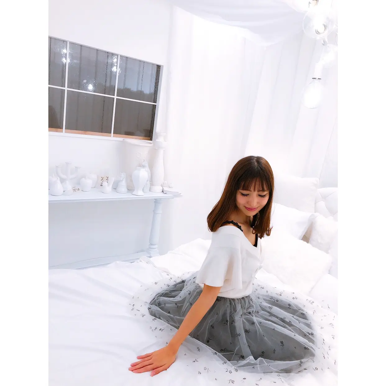 インスタ映え間違いなし!♡VINYL MUSEUM♡_3