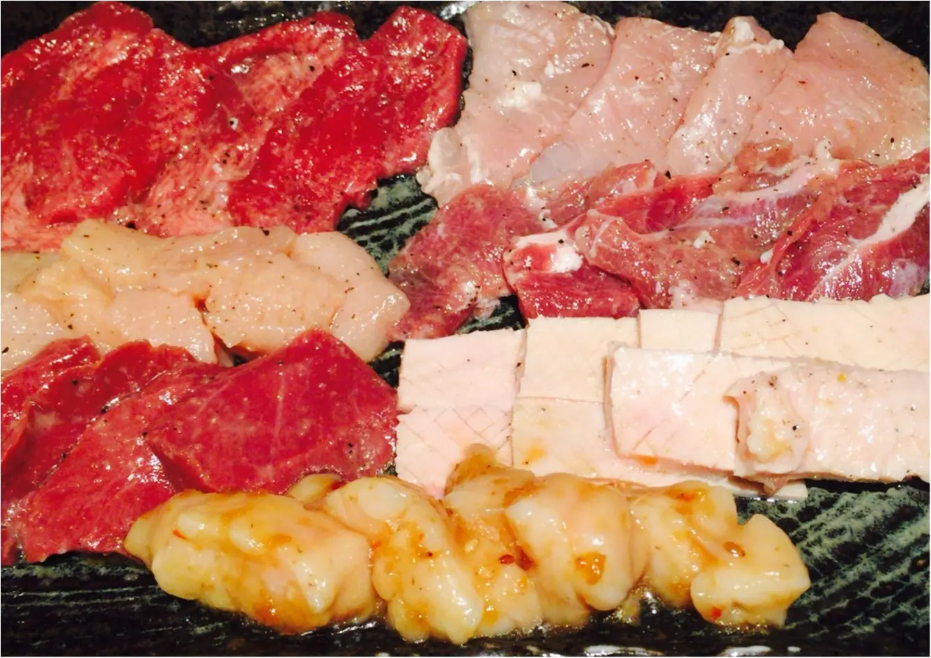 ≪肉食女子よ、注目!≫あなたの舌を満足させるのは”うしごろ貫”♡!大満足の4,000円コースとは?_7