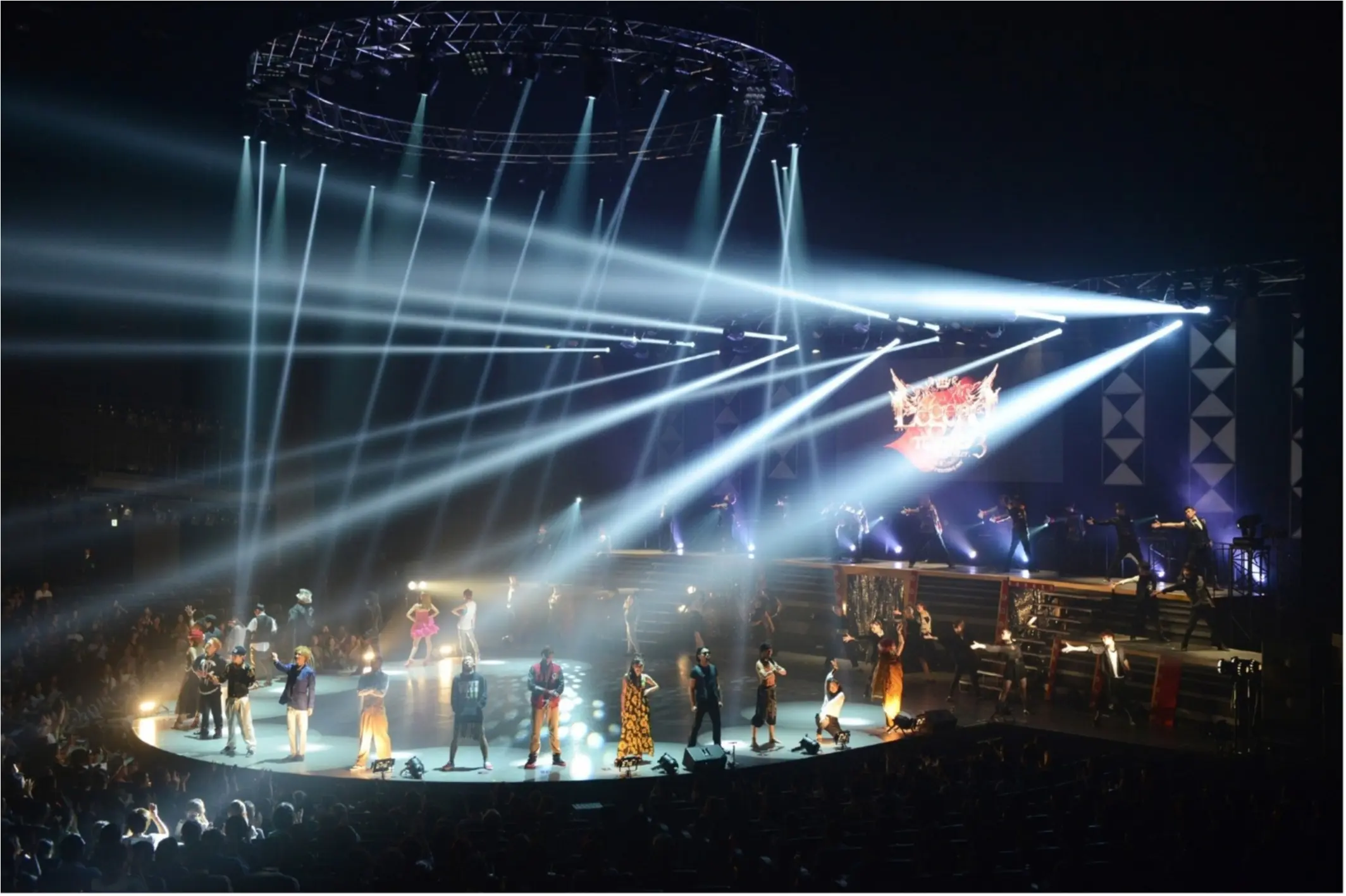【本日開幕】日本最大のダンスの祭典"Legend Tokyo"過去受賞作品を総復習!!_8