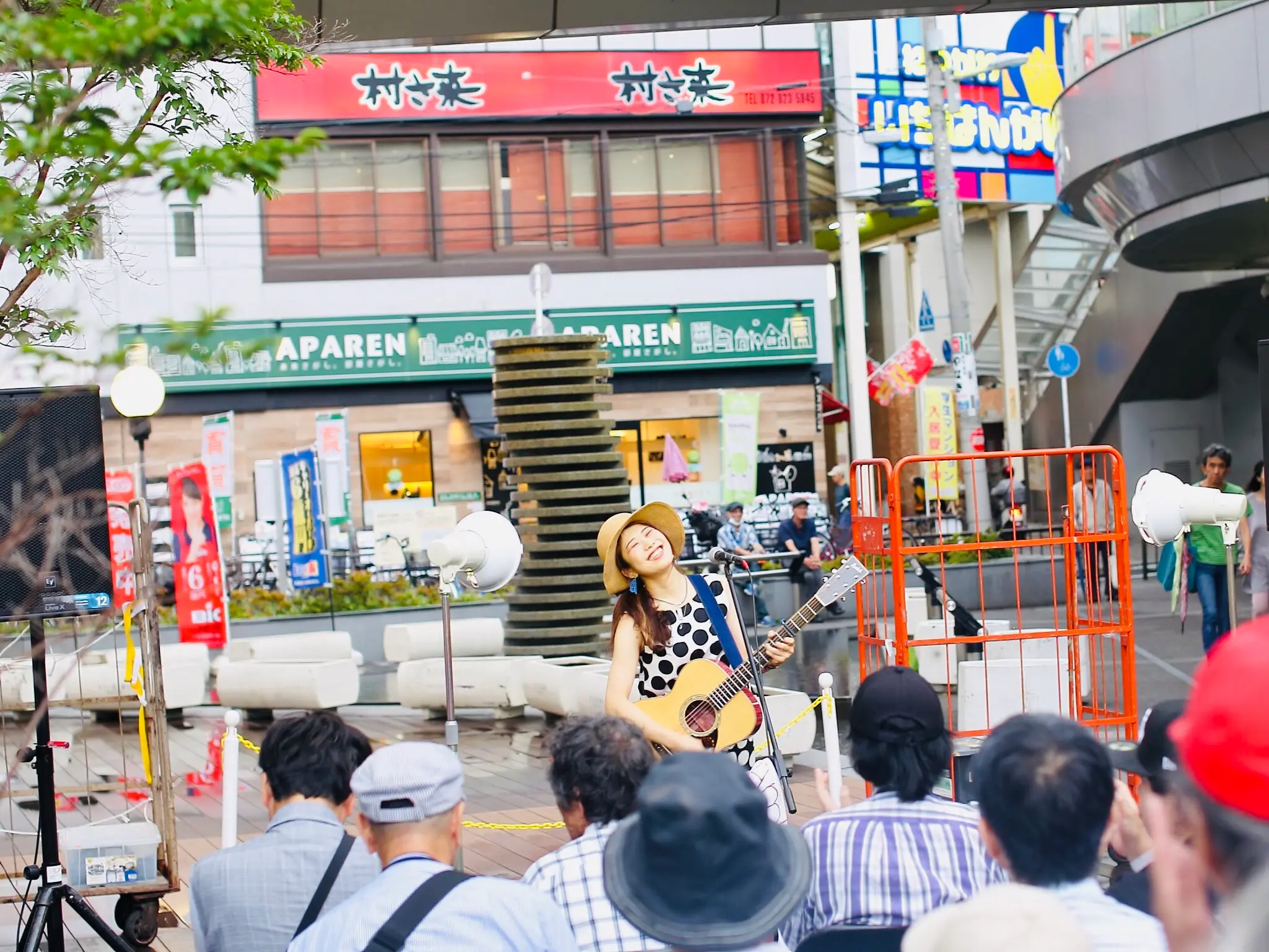 【夏服】暑い夏!ファッション楽しんでいますか?【コーディネート】_4