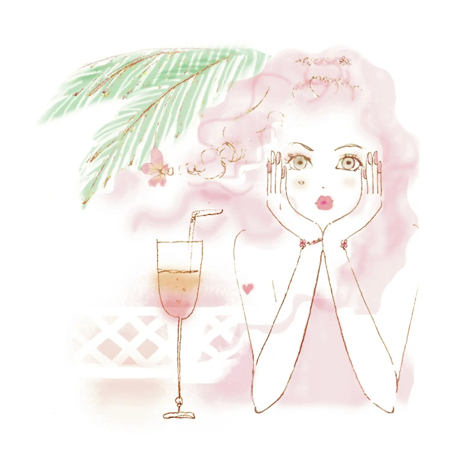<7/27~8/27>今月のMORE HAPPY☆占い_1