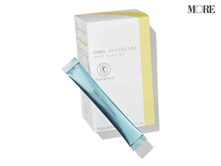 美肌 美髪に欠かせない インナービューティーアイテム おすすめ５選をお届け ビューティ コスメ メイク ヘア ダイエット Daily More