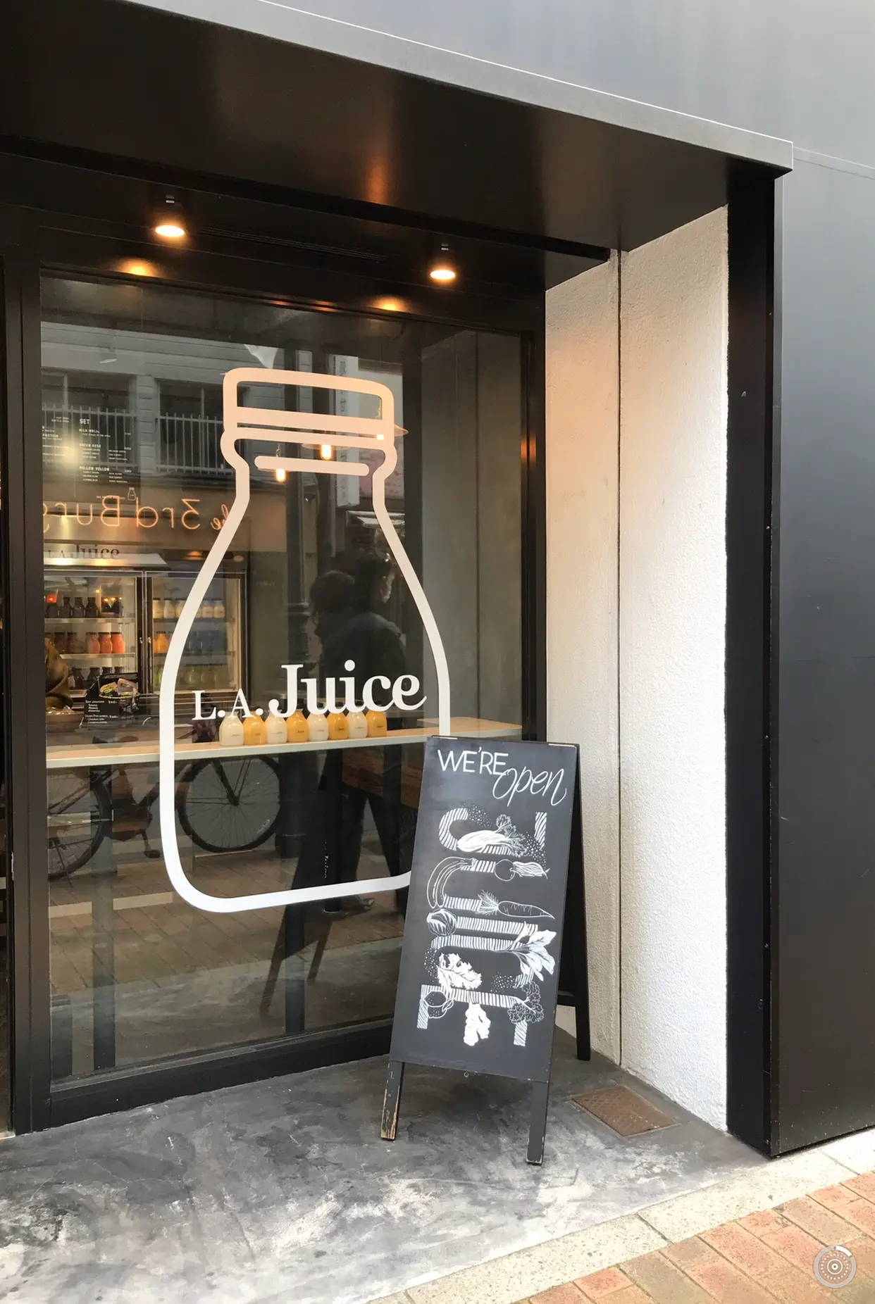 お家で健康!LA発のコールドプレスジュース【LAジュース】_1