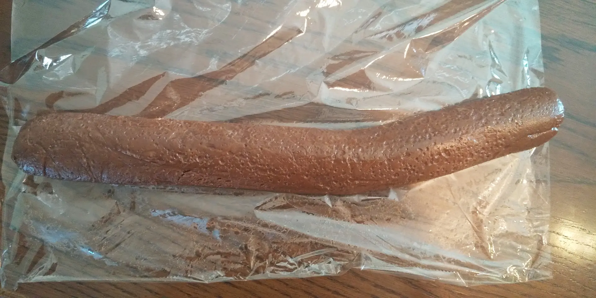 レシピあり【材料3つで!?】ホロホロの生チョコクッキーが自宅で簡単にできちゃうなんて!_7