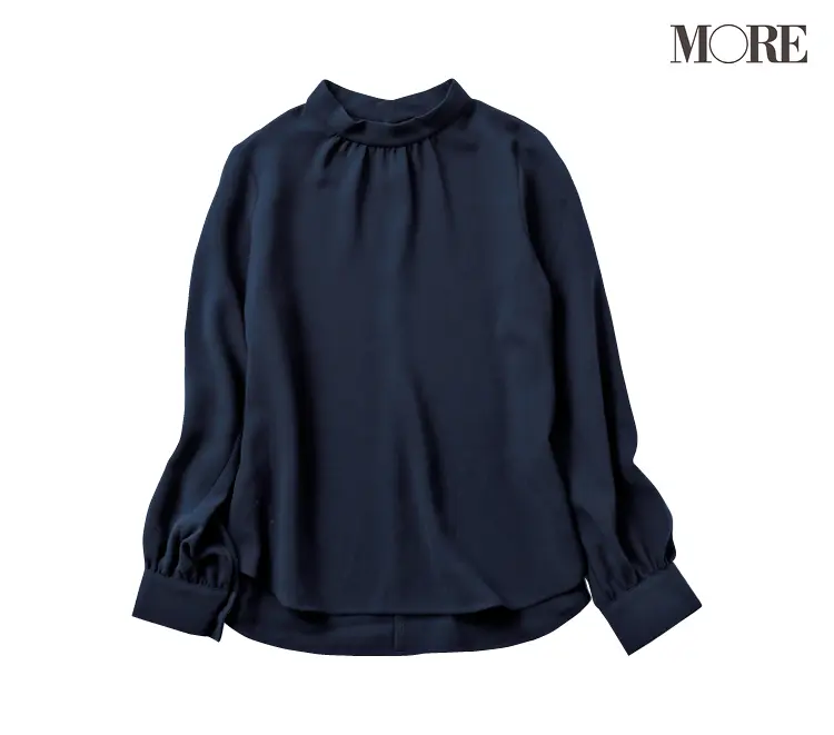 新社会人特集 - 新卒女子が準備しておきたいお仕事服やプチプラコーデ、お仕事メイク、覚えておきたいマナーまとめ_30