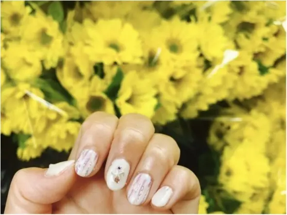 【夏ネイル】°*PYUAN(ピュアン) × FASTNAIL*°_1