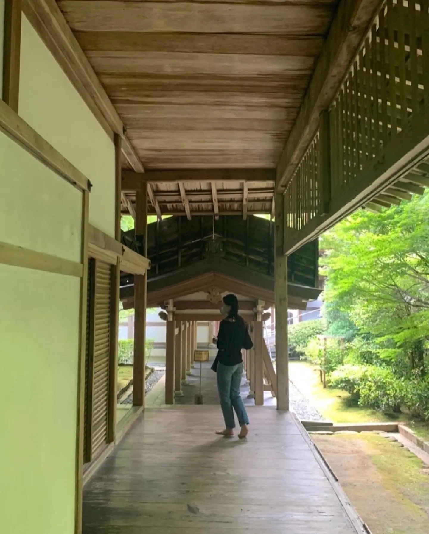 【京都旅第一弾】北野天満宮・龍安寺②_4
