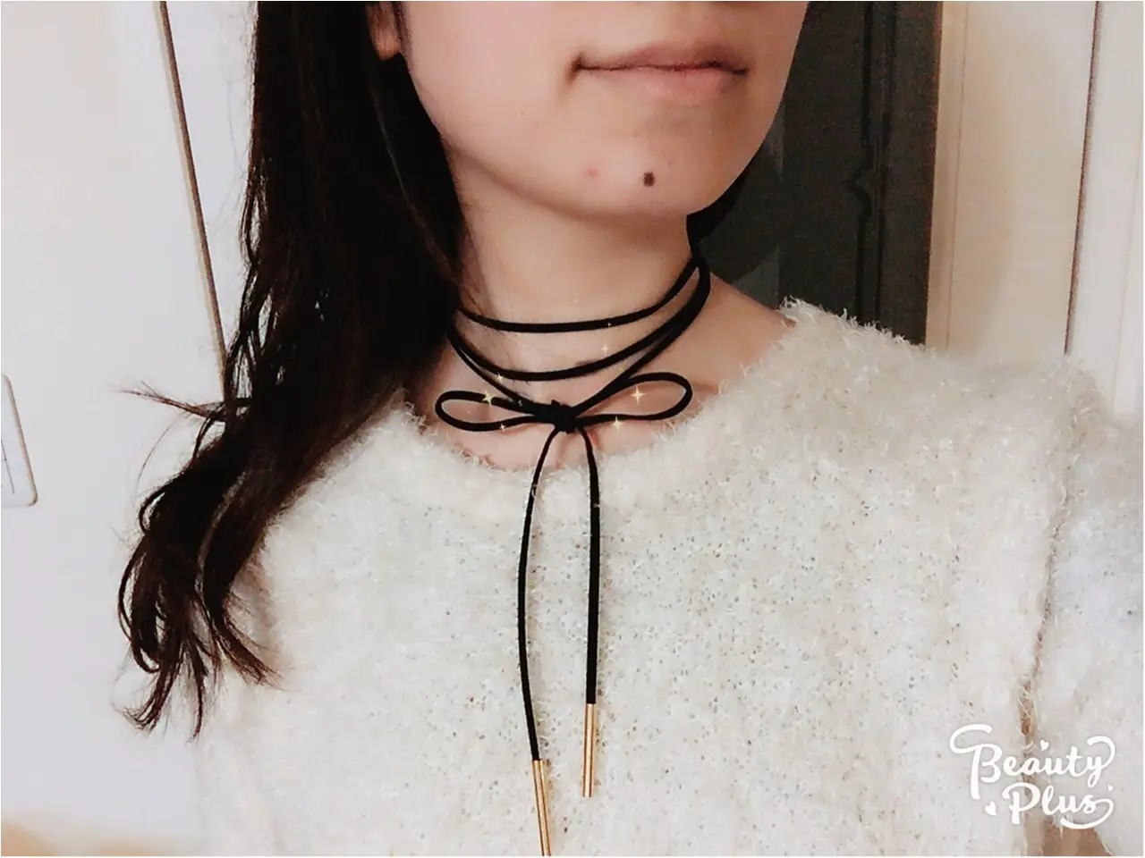 【300円アクセ】大ブームのチョーカー❤︎チャレンジするなら『Lattice』がオススメ✨≪samenyan≫_3