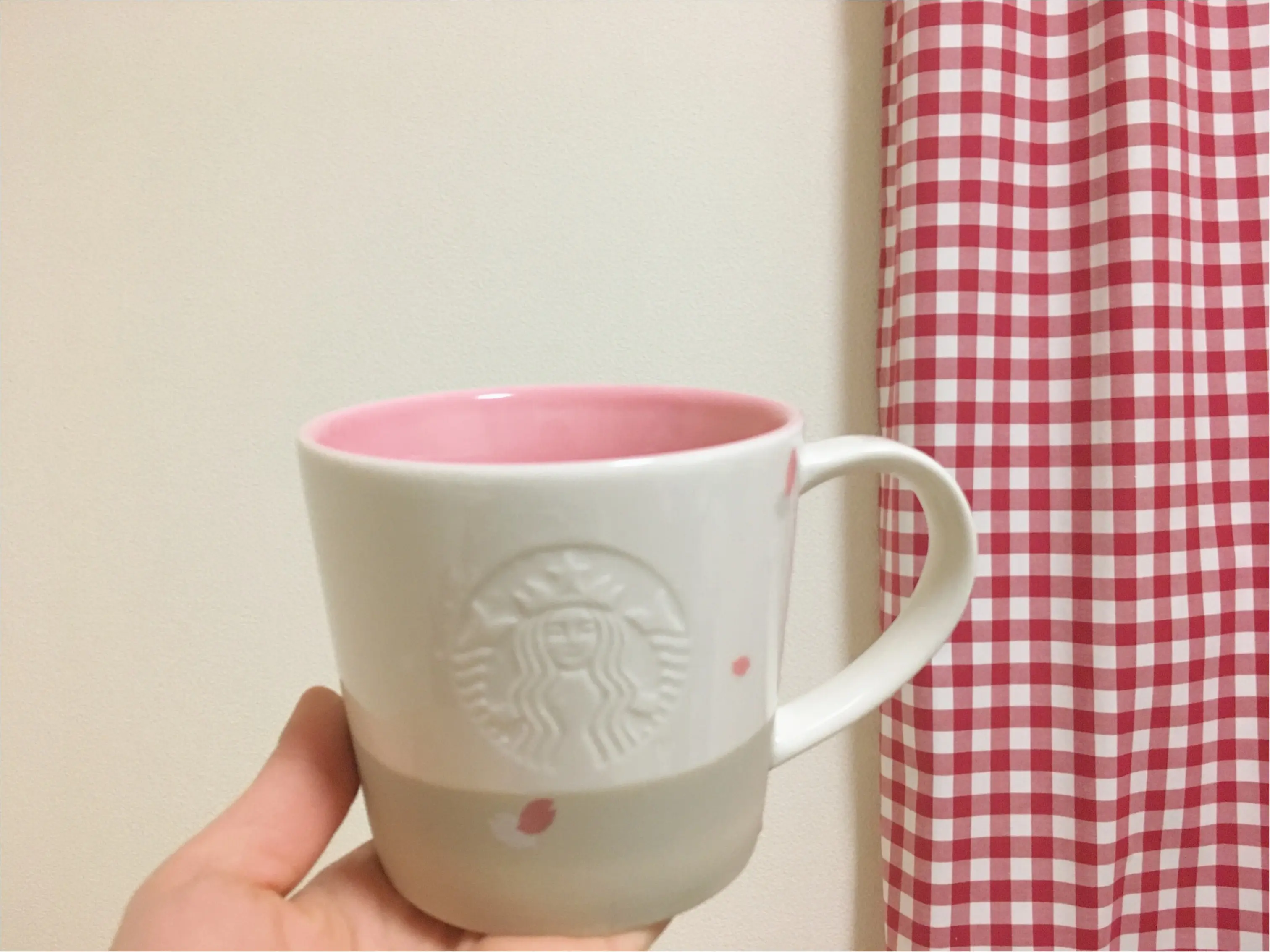 ★【スタバ】期間限定!大人気の桜シリーズ第2弾が昨日から発売されたって!即完売アイテム狙って店頭へ急げ〜!_1