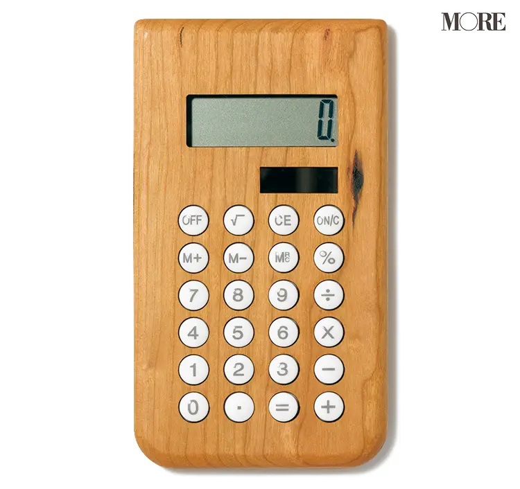 お金に強くなりたいならマイ電卓の用意を! おすすめ電卓と選び方のポイント_4