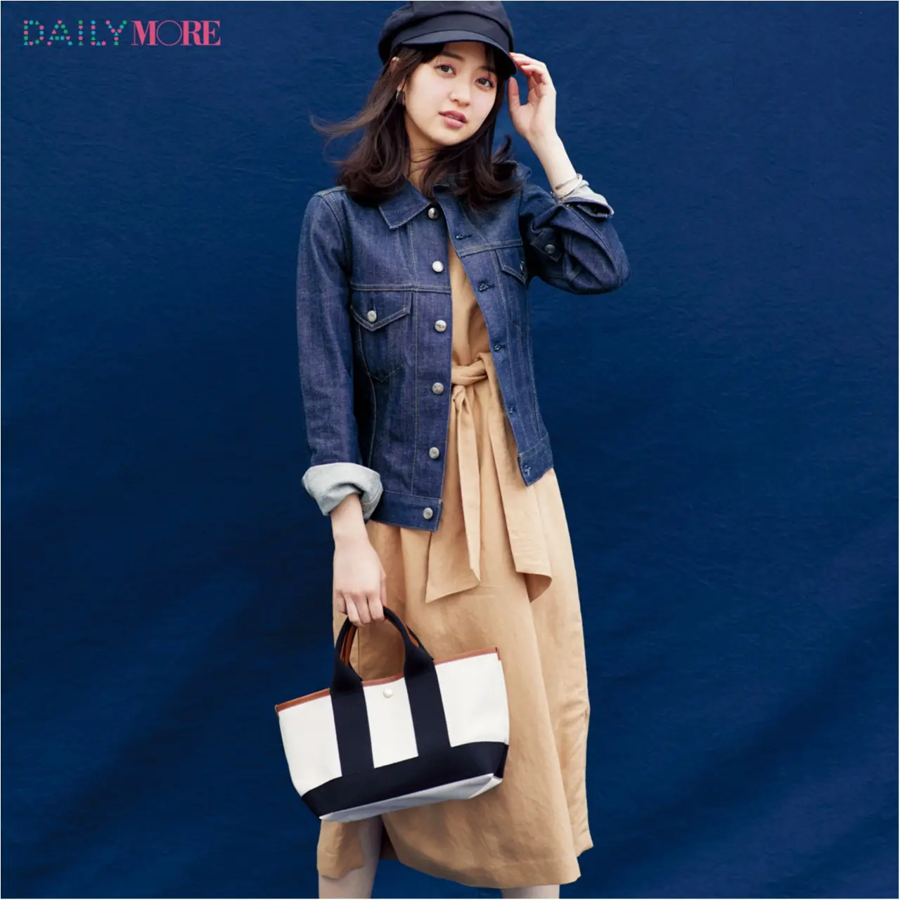 【公式通販GET MORE!ですぐ買える】超人気ブランドで、この夏激売れ中の「ベストヒット服」集めました!Part2_3