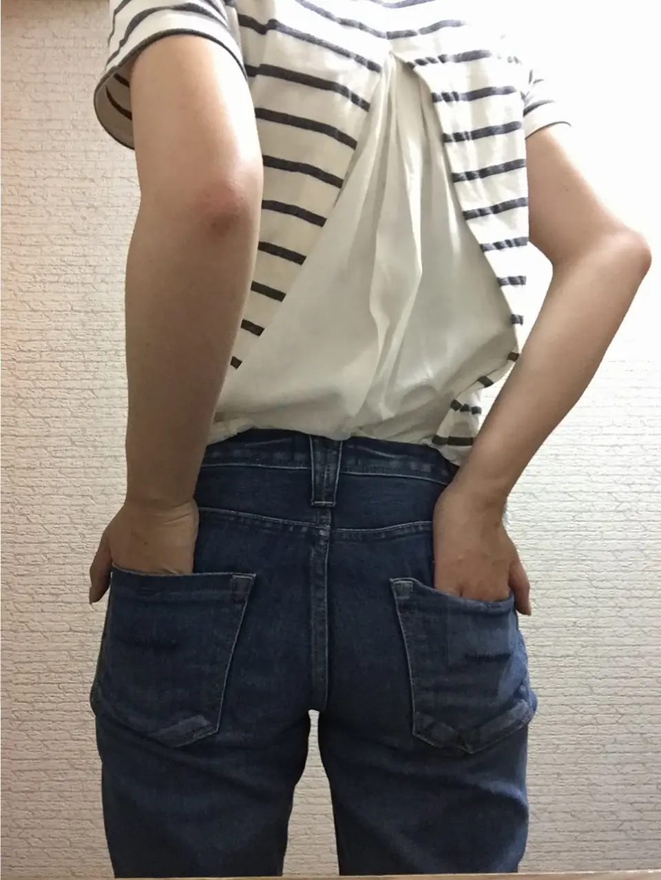 本当にイケてるデニム、見つけました!_4