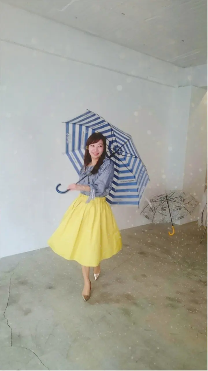 そろそろやってくるあの季節...「梅雨」でも楽しく過ごすコツ3選_7