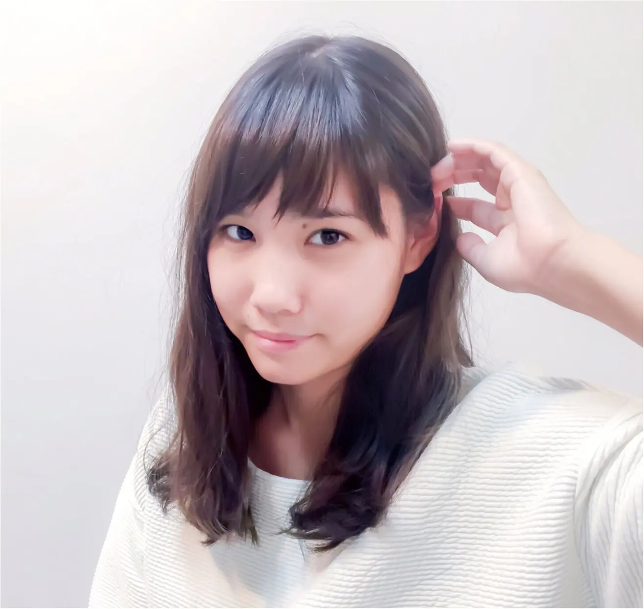 …ஐ オシャレな人は知っている♡【THROWの新色】で2016ss最新カラーしました ஐ¨_1