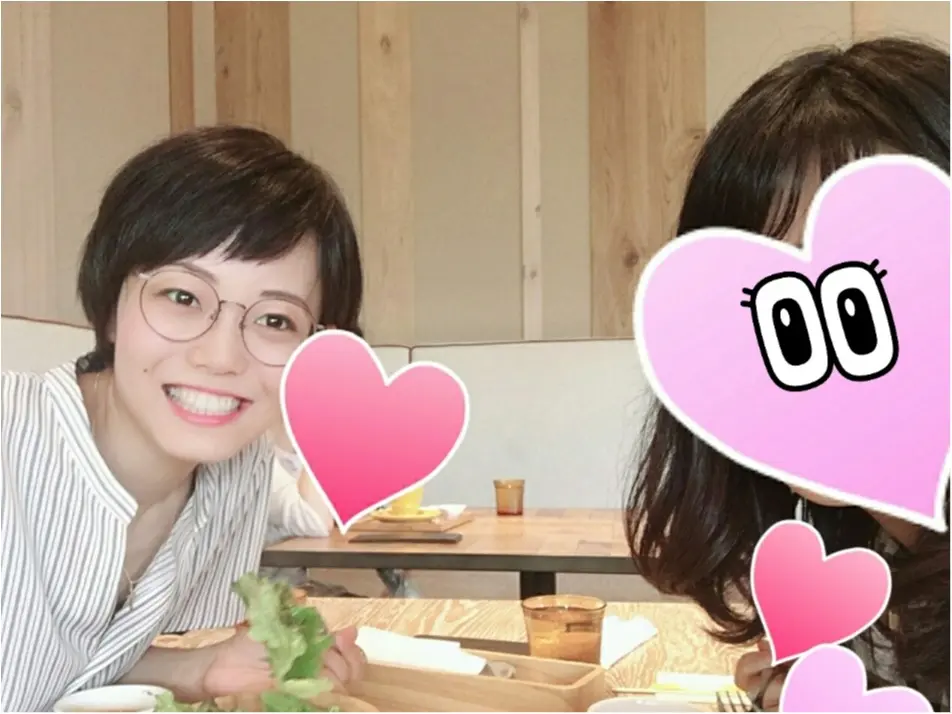 【ステキな週末】7/27公開!映画『コード・ブルー』とオシャレなカフェでランチ♡_1
