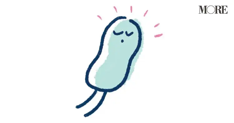 菌のイラスト2