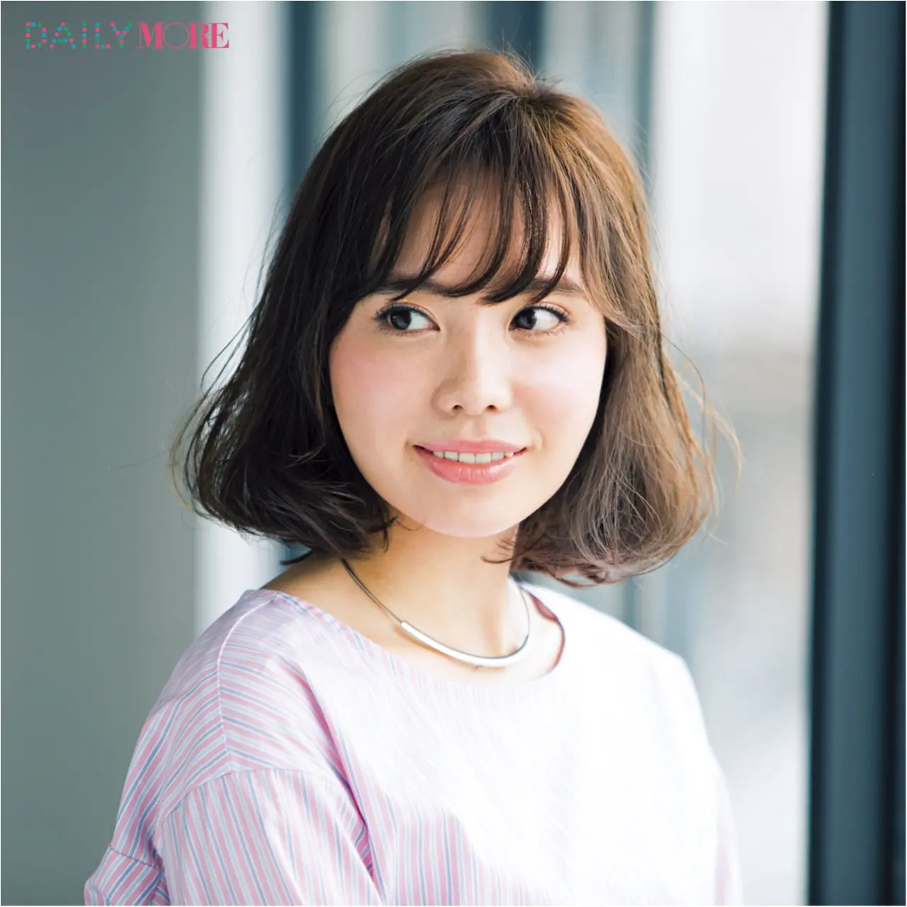 しゃれ甘スタイルでモテGET♡ おしゃれ度が上がる「とろみボブ」の作り方【今一番おしゃれな髪型は〝ボブ〟!!】_1