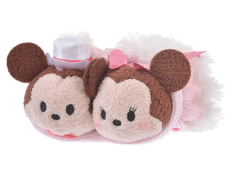 「ディズニーストア」の2019バレンタインアイテムにメロメロ~♡ チョコ、ぬいぐるみ、キッチン雑貨など、11アイテムをチェック! _9