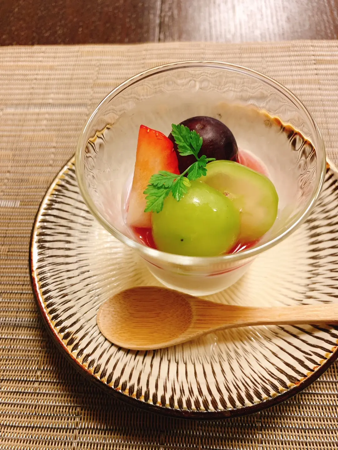 【女子旅】《大分の地酒》にも合う!《旬の地元食材》たっぷりのお料理も魅力の温泉宿♡_9