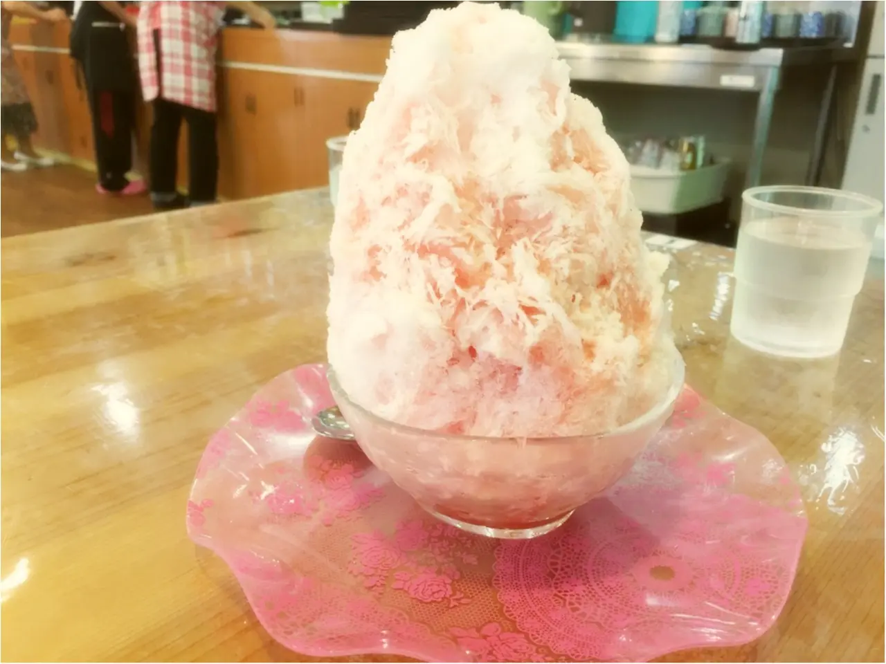 美しき自然と絶品かき氷に癒されよう!【日光・鬼怒川】日帰り旅行のすすめ♡*_4