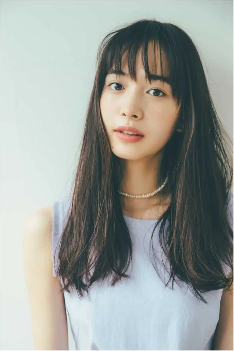 ヘア&メイクpaku☆chanが伝授する、真夏の涼しげ通勤メイク!_1